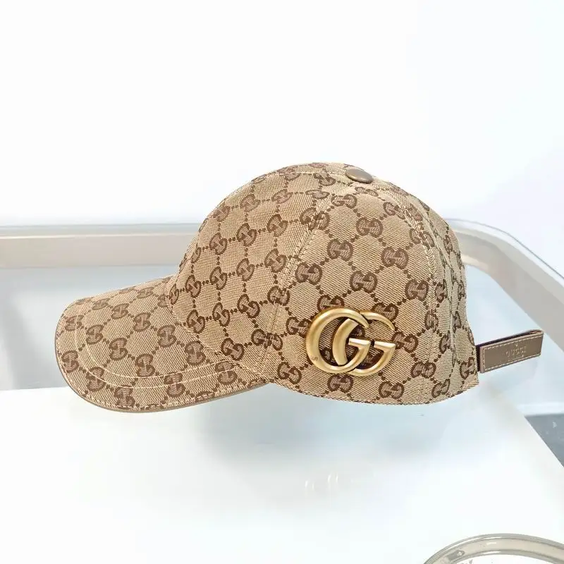 Gucci Cap dx157